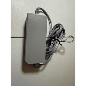 Nintendo Wii AC Adapter Power Supply Cord Charger Model RVL 003